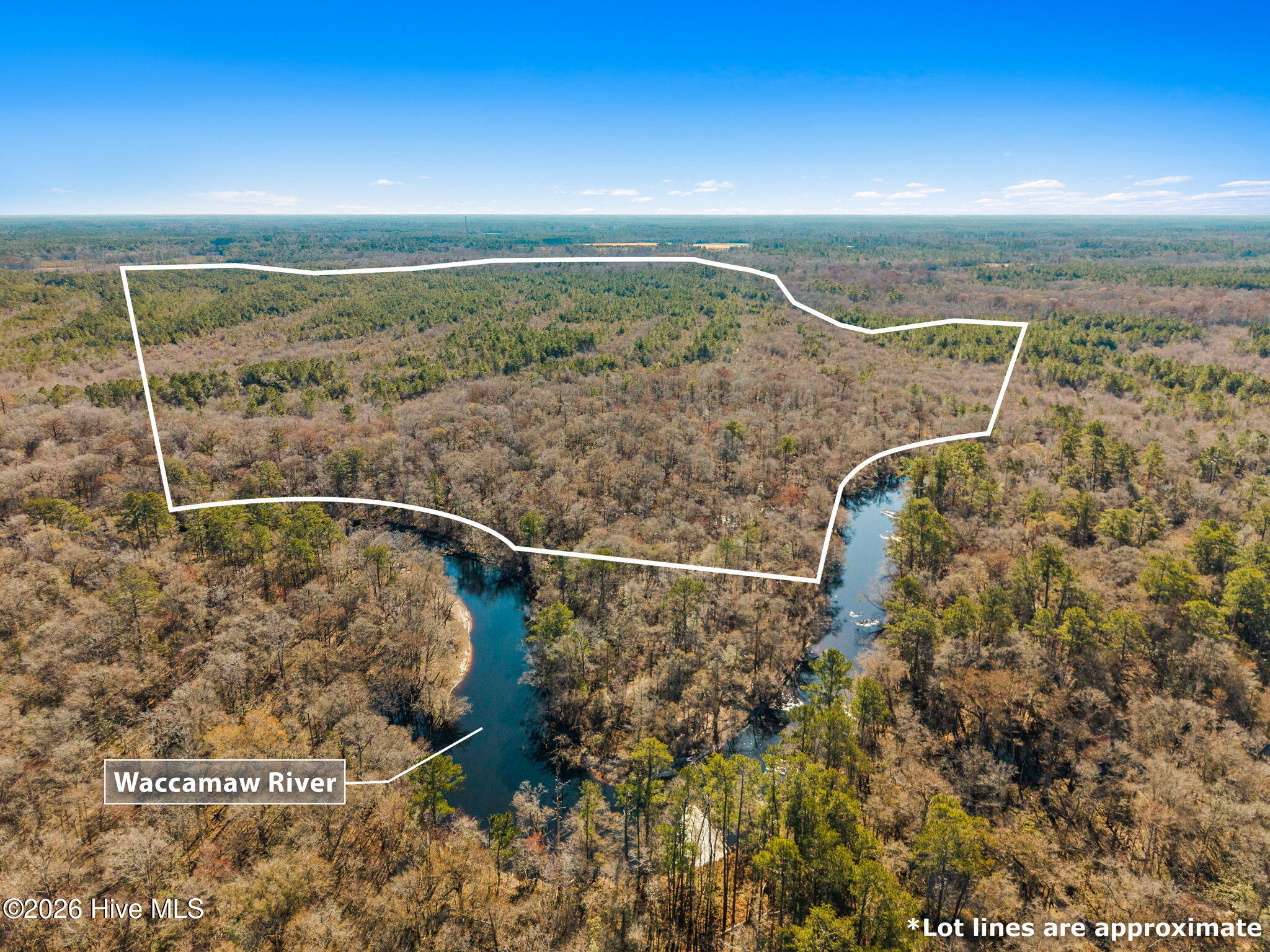 0 Castaway Lane Ash, NC 28420 - Photo 2 of 10 290 AC Waccamaw