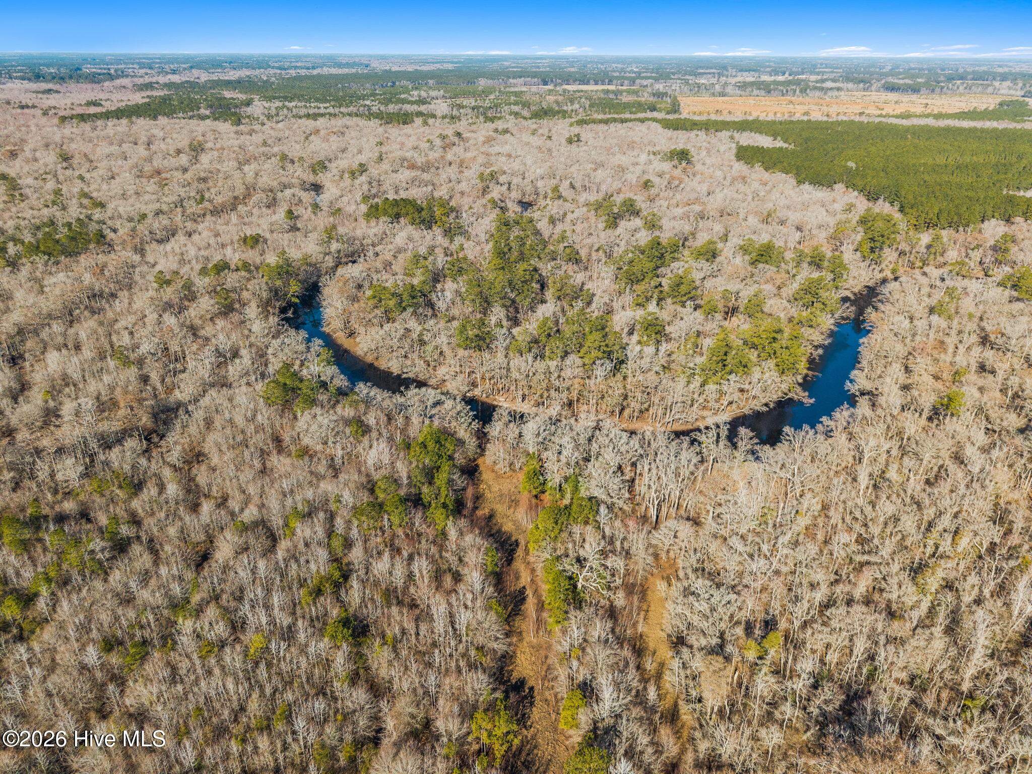 0 Castaway Lane Ash, NC 28420 - Photo 3 of 10 290 AC Waccamaw