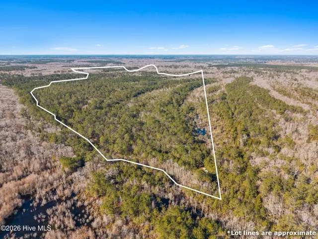 $451,355 | 0 Castaway Lane, Ash, NC 28420