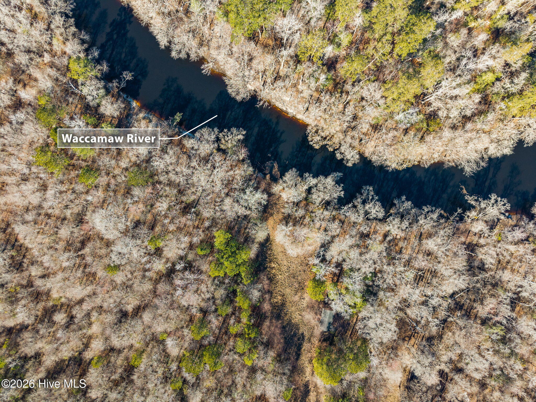 0 Castaway Lane Ash, NC 28420 - Photo 6 of 10 290 AC Waccamaw