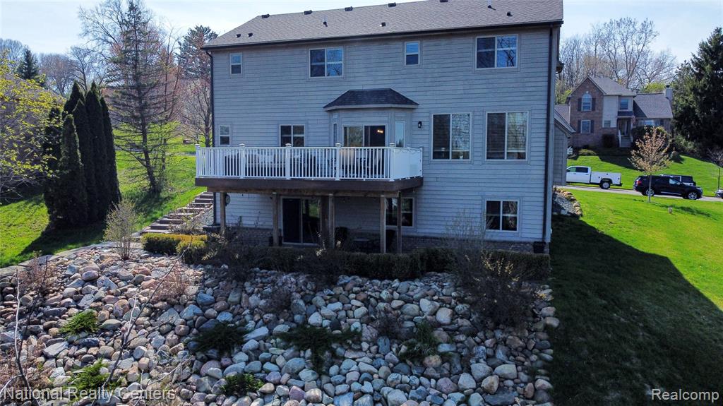 70376 Hillside Court Romeo, MI 48065 - Photo 39 of 43