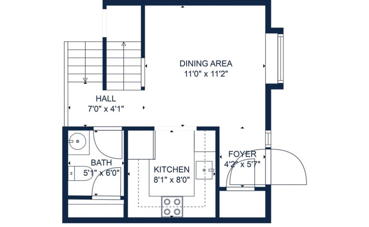 1 Clinton Court, Unit 1 Merrimack, NH 03054 - Photo 3 of 17