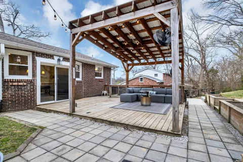 $489,000 | 3113 Laurel Forest Drive, Nashville, TN 37214