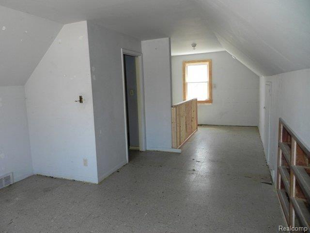 709 Patterson Court Inkster, MI 48141 - Photo 12 of 19 Master Bedroom