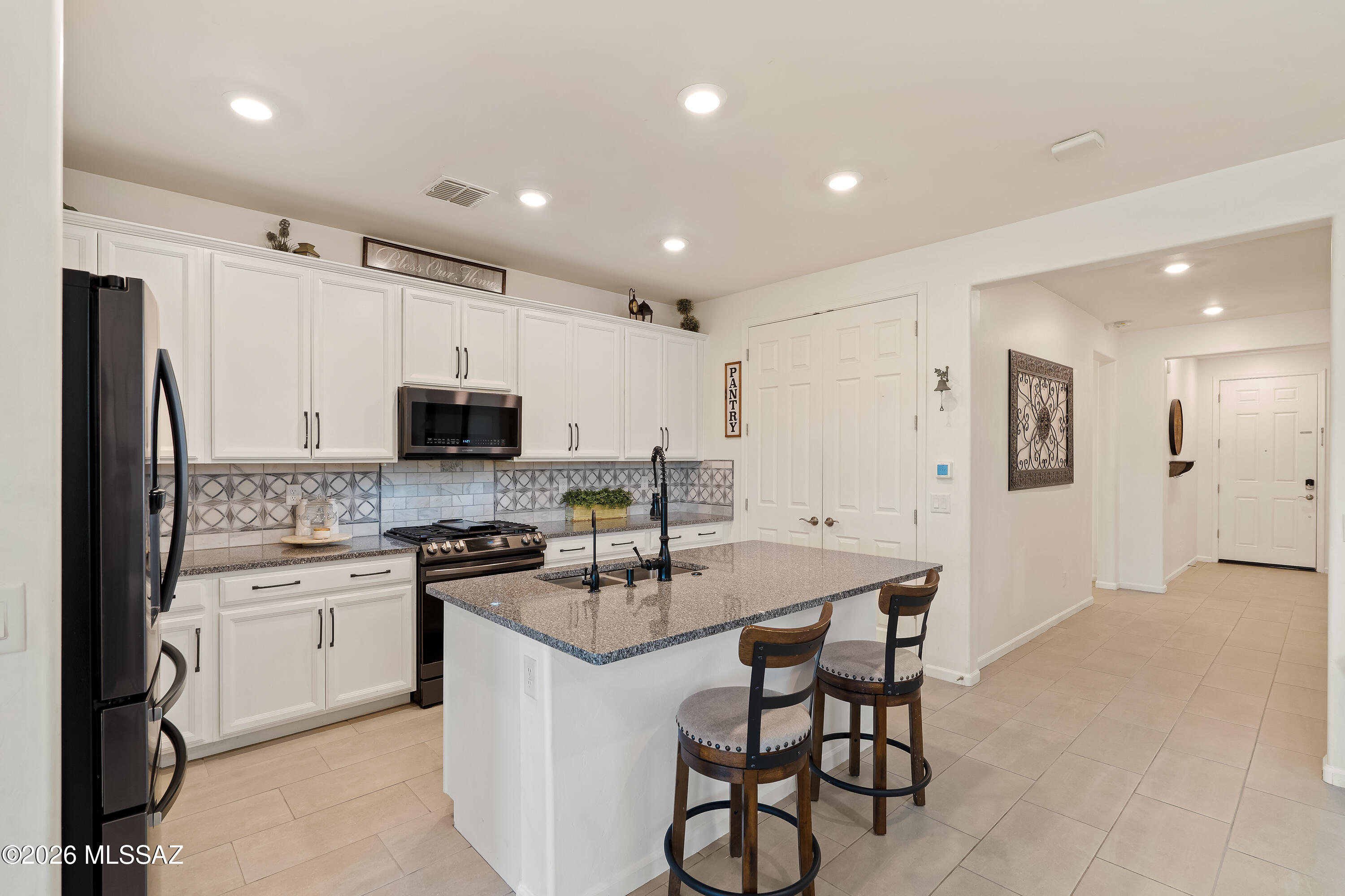 6835 West Canopus Loop Tucson, AZ 85757 - Photo 10 of 51
