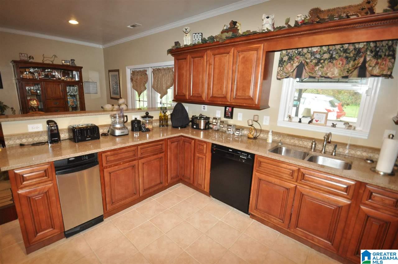 5418 Faucett Road Pinson, AL 35126 - Photo 18 of 41
