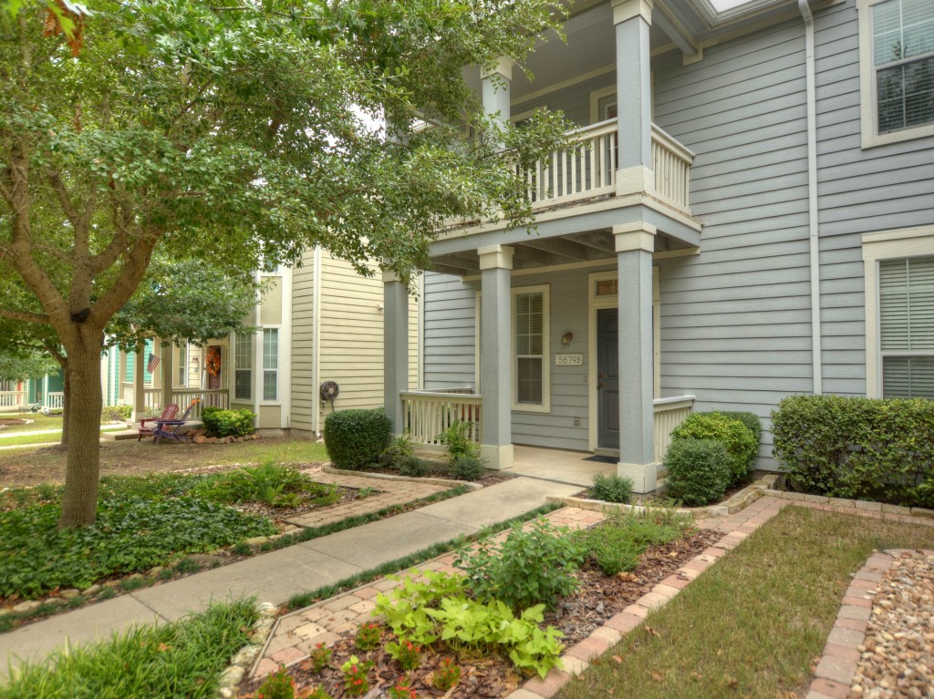 5679 Fergus, Unit B Kyle, TX 78640 - Photo 1 of 1 Gallery Image 1