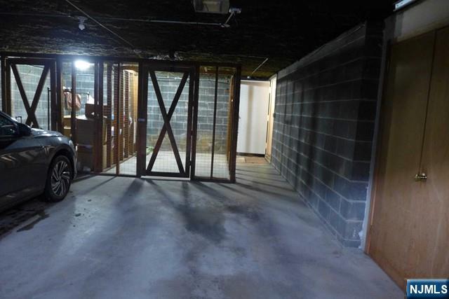 350 Maple Avenue, Unit 1 Oradell, NJ 07649 - Photo 9 of 9 a view of empty room with wooden floor