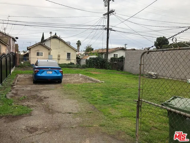$3,850 | 154 West 93rd Street, Los Angeles, CA 90003