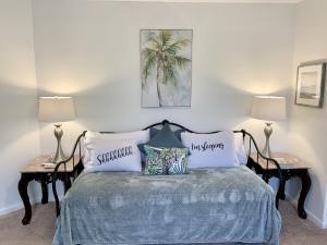 149 Seabreeze Circle Jupiter, FL 33477 - Photo 13 of 28 Second Bedroom 1