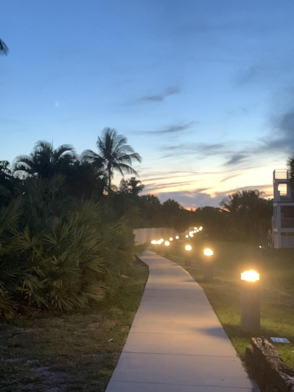 149 Seabreeze Circle Jupiter, FL 33477 - Photo 18 of 28 Beach Path 1