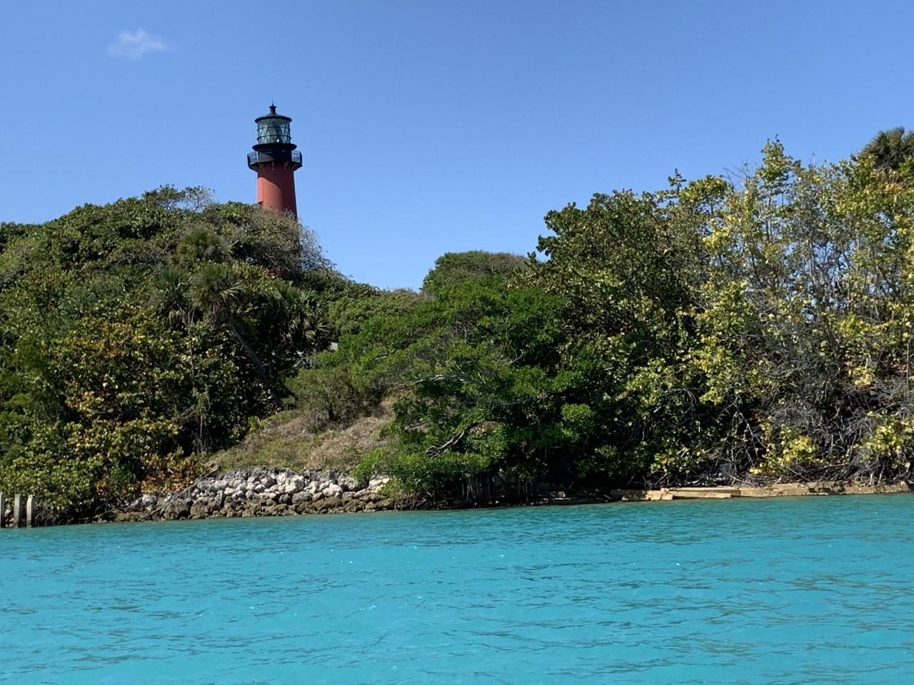 149 Seabreeze Circle Jupiter, FL 33477 - Photo 26 of 28 Jupiter Lighthouse