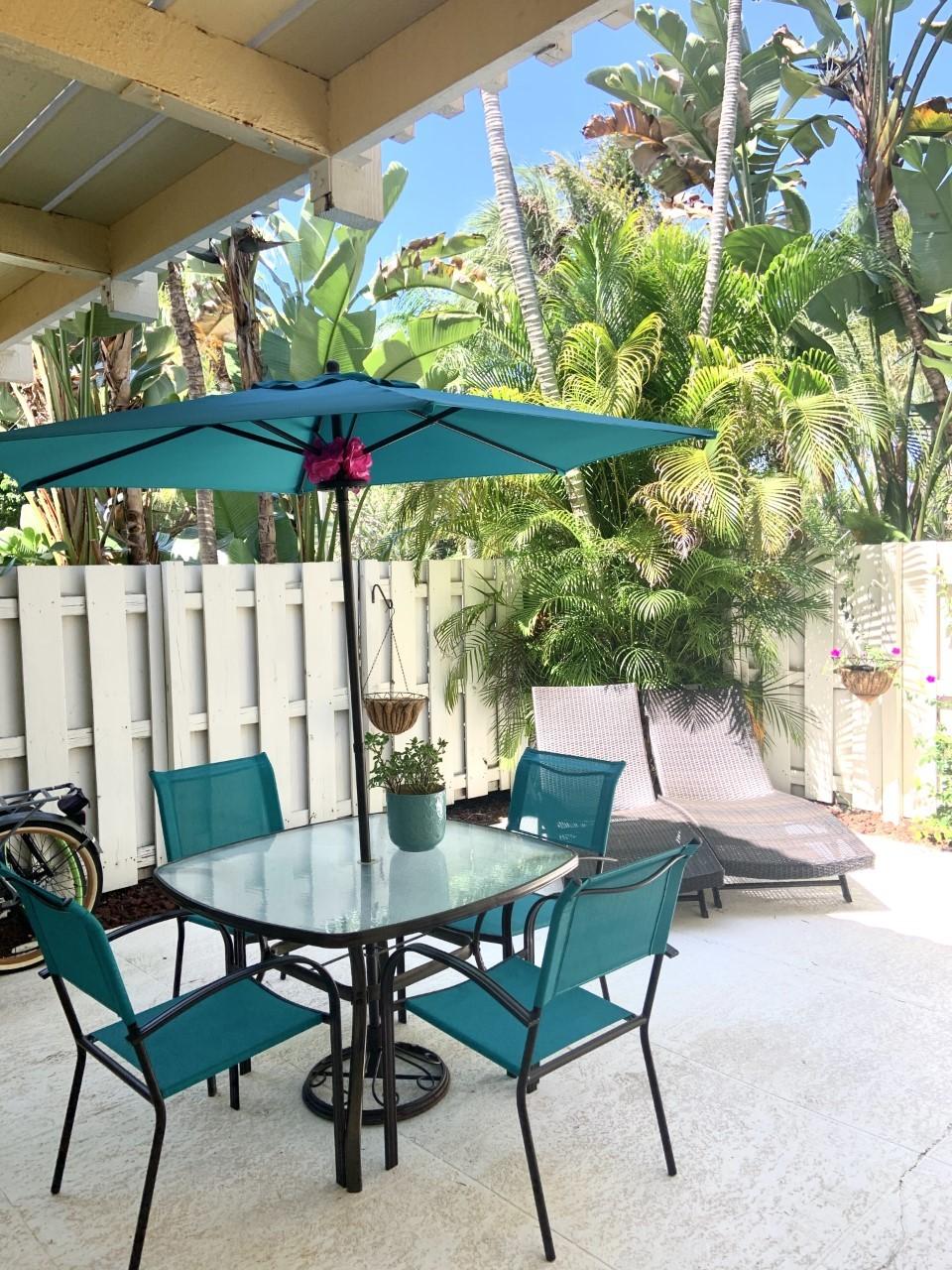 149 Seabreeze Circle Jupiter, FL 33477 - Photo 3 of 28 Patio