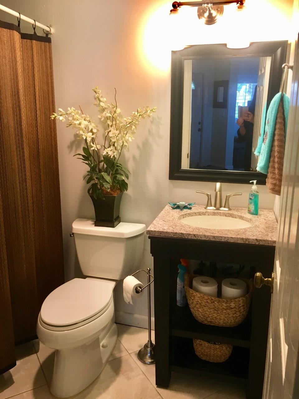 149 Seabreeze Circle Jupiter, FL 33477 - Photo 9 of 28 Half Bath