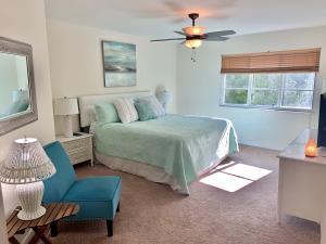 149 Seabreeze Circle Jupiter, FL 33477 - Photo 10 of 28 Master Bedroom