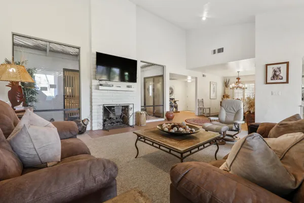 $3,800 | 47 Juan Carlos Street, Rancho Mirage, CA 92270