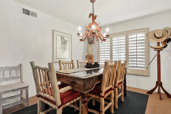 $3,800 | 47 Juan Carlos Street, Rancho Mirage, CA 92270