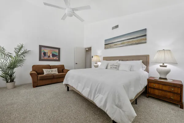 $3,800 | 47 Juan Carlos Street, Rancho Mirage, CA 92270