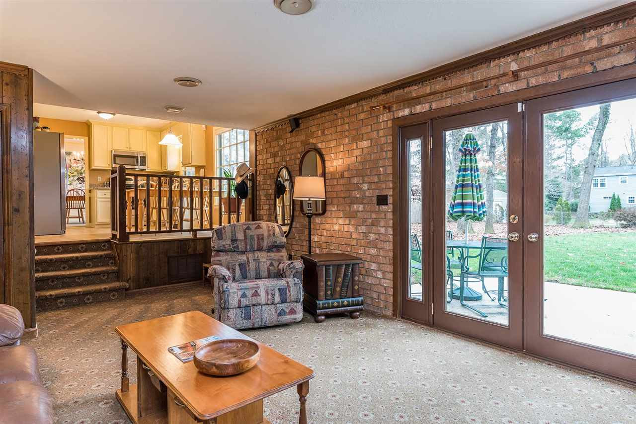 6809 Perkins Drive Raleigh, NC 27612 - Photo 12 of 25 Photo 12