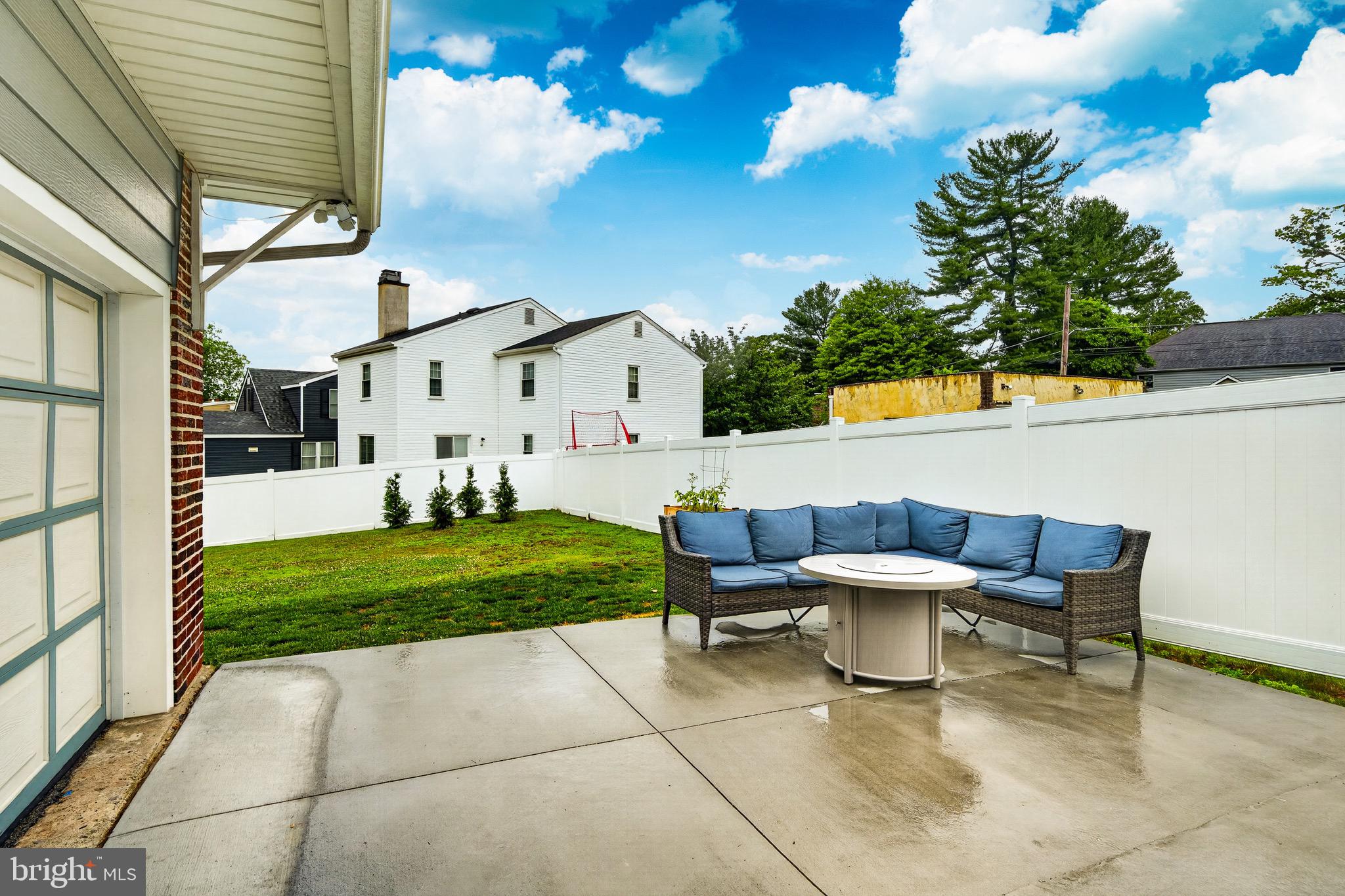 208 Stanton Road Havertown, PA 19083 - Photo 33 of 40