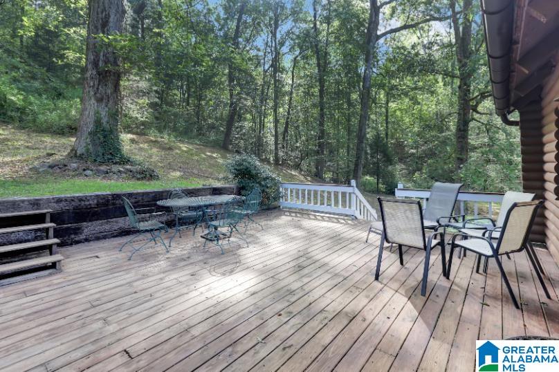 5819 Miles Spring Road Pinson, AL 35126 - Photo 37 of 46