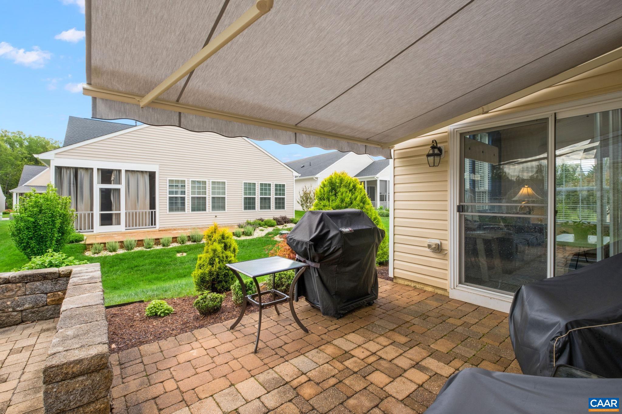 56 John Rucker Drive Ruckersville, VA 22968 - Photo 7 of 38 a house view with a seating space