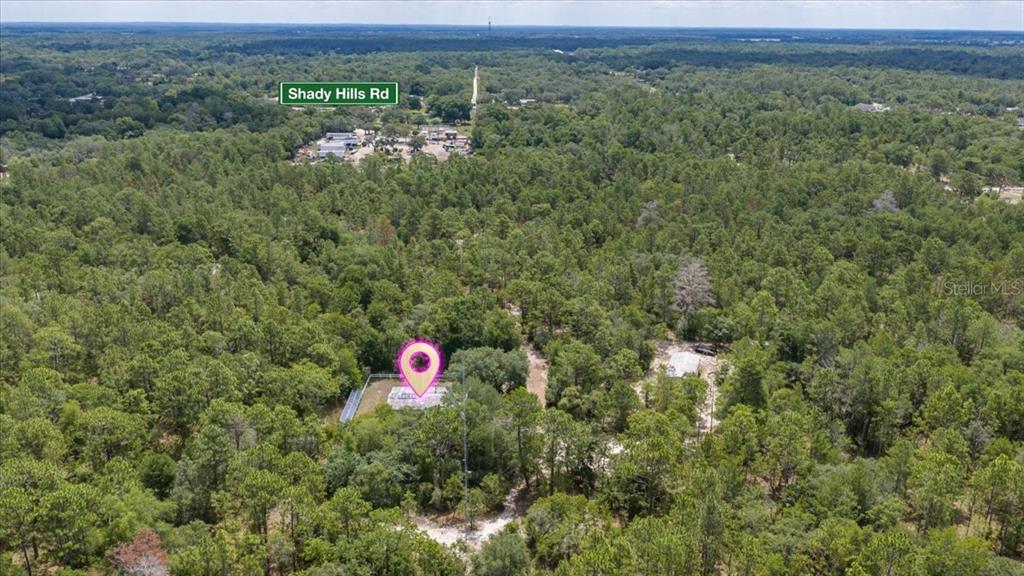 15624 Peace Boulevard Spring Hill, FL 34610 - Photo 49 of 59