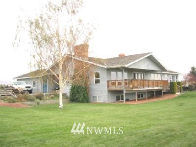 12333 Adams Road North Quincy, WA 98848 - Photo 1 of 1