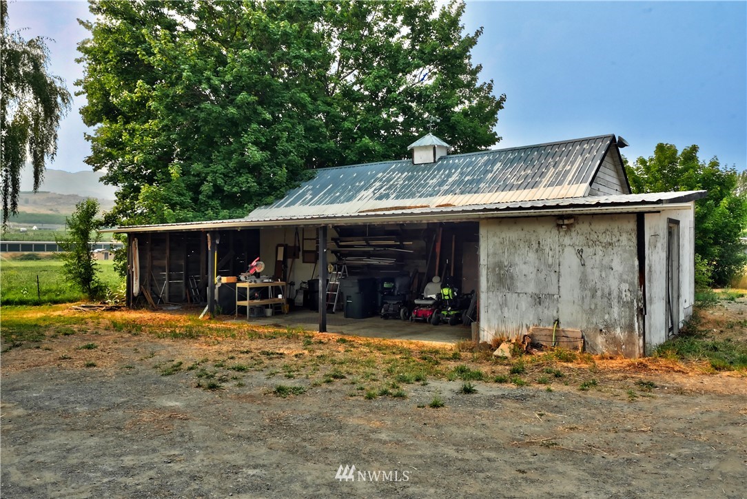 30 Ellisforde Bridge Road Tonasket, WA 98855 - Photo 36 of 40 Gallery Image 36
