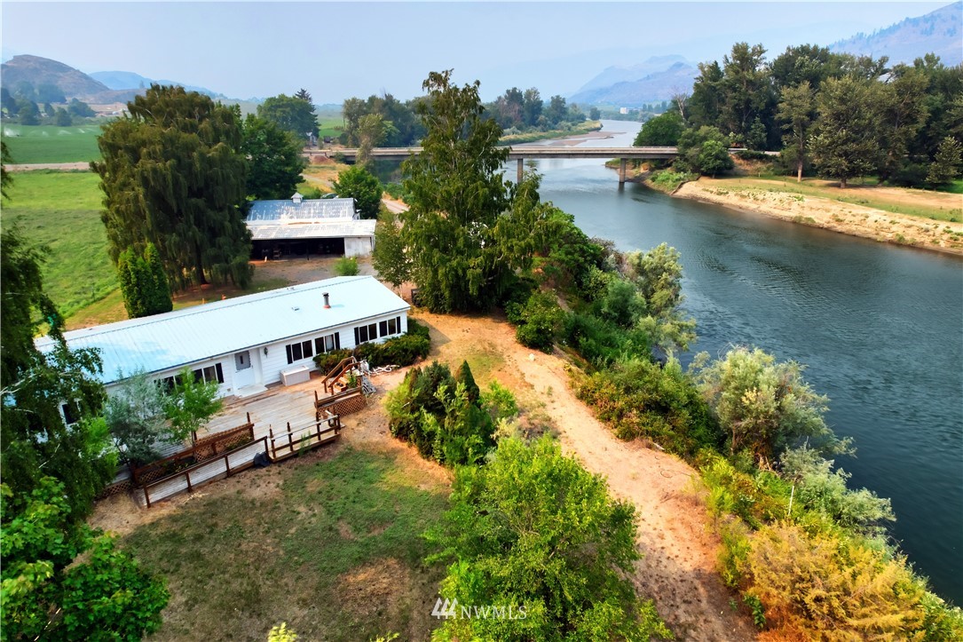 30 Ellisforde Bridge Road Tonasket, WA 98855 - Photo 8 of 40 Gallery Image 8