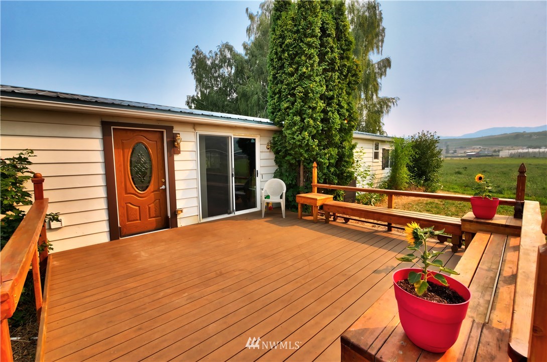 30 Ellisforde Bridge Road Tonasket, WA 98855 - Photo 10 of 40 Gallery Image 10