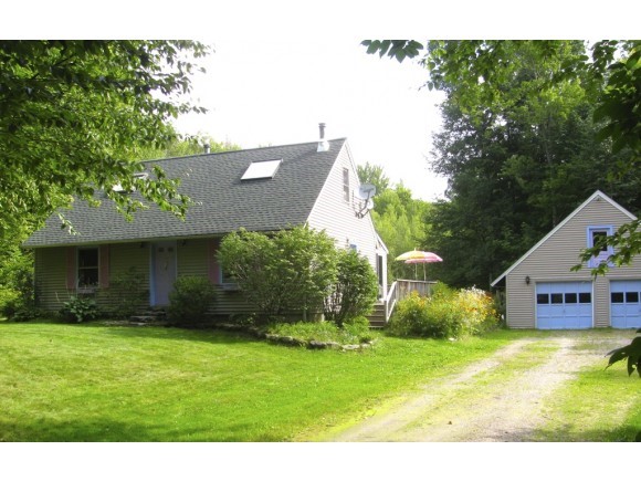 54 Repa Road Underhill, VT 05489 - Photo 1 of 1 Gallery Image 1