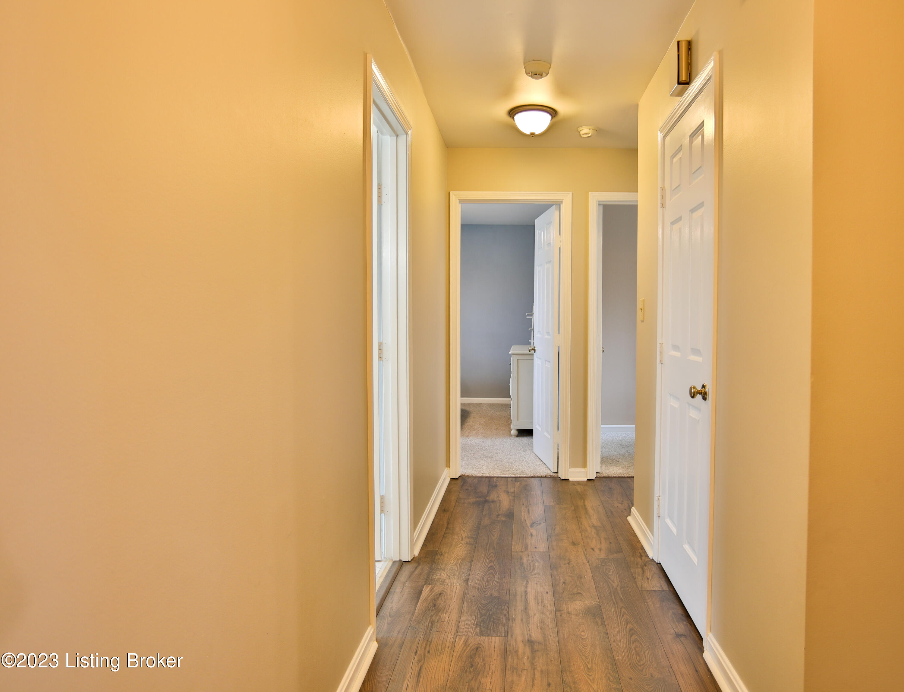 304 Blue Ridge Road Louisville, KY 40223 - Photo 29 of 42 304 Blue Ridge Road-21
