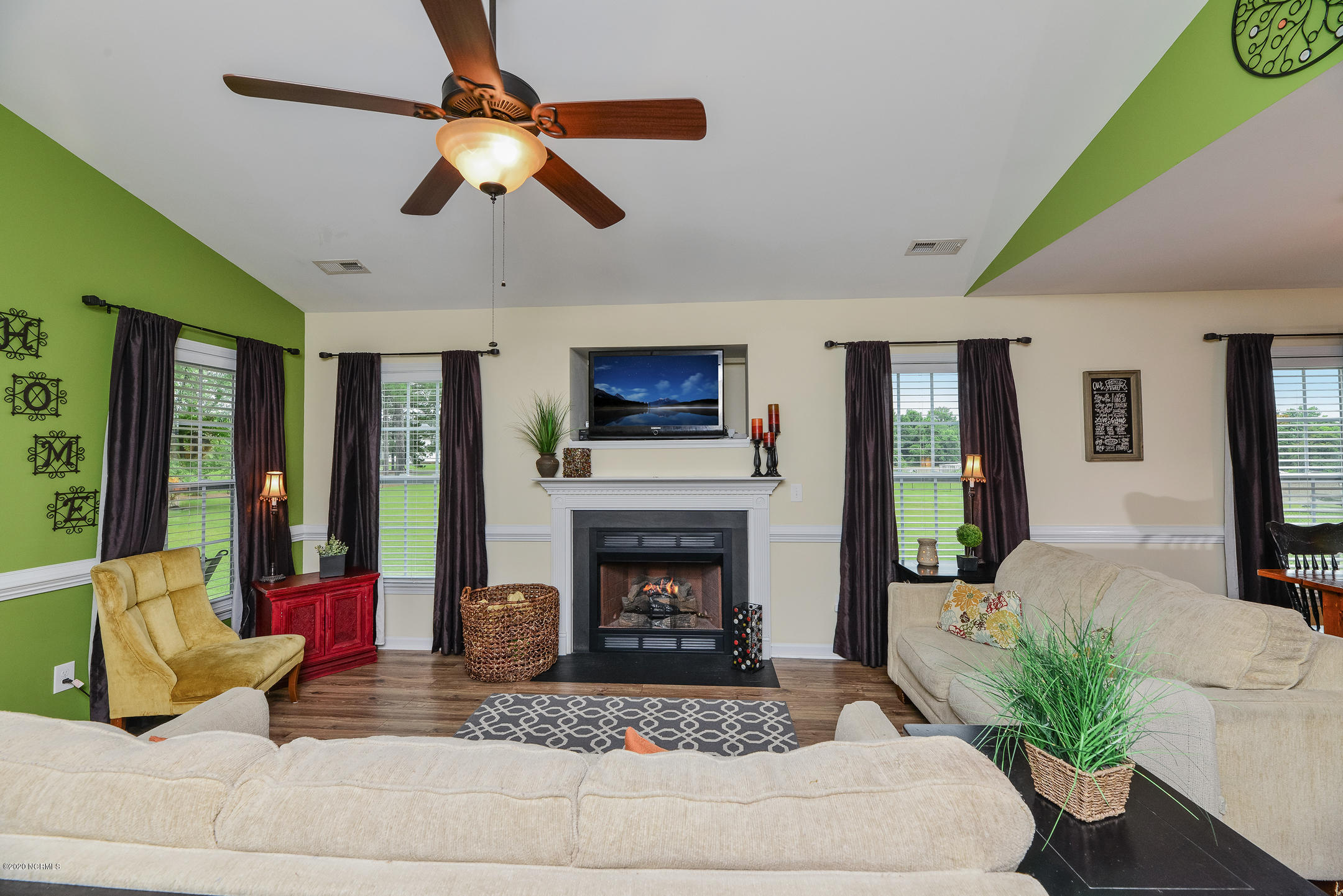 854 Jacksontown Road Grifton, NC 28530 - Photo 14 of 34 854-Jacksontown-Road-00014