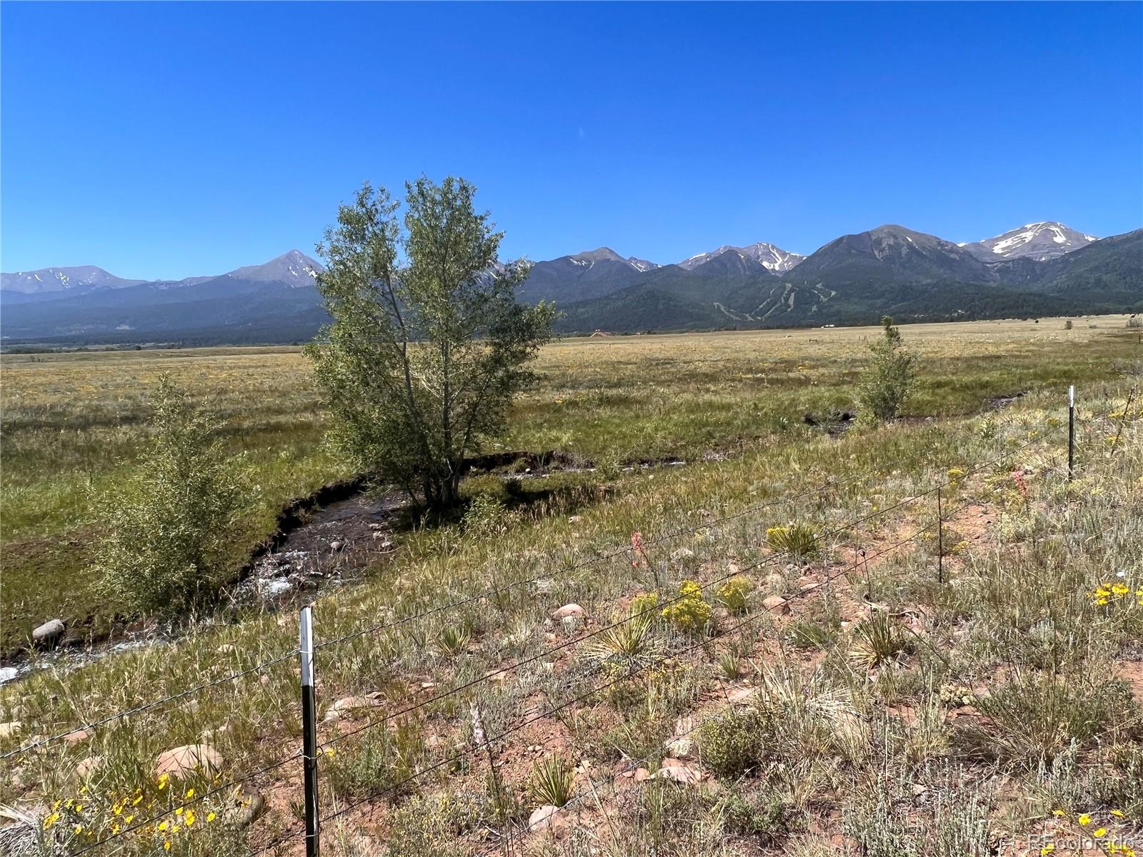 455 Prairie Road Westcliffe, CO 81252 - Photo 21 of 36 Gallery Image 21
