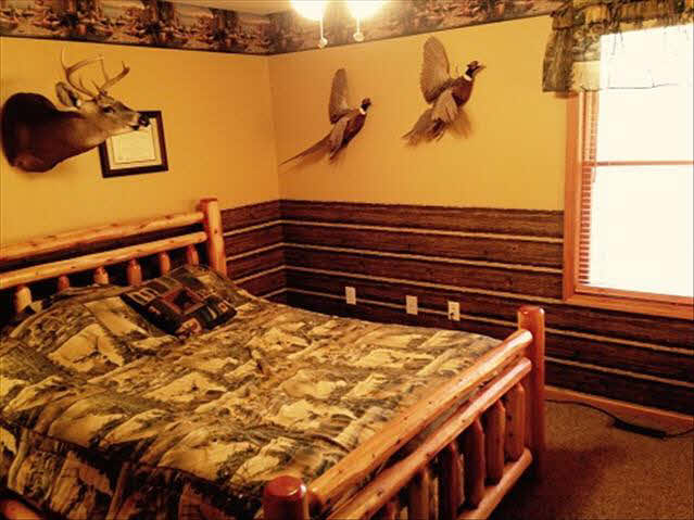 2413 Geiger Road Ida, MI 48140 - Photo 12 of 23 Bedroom