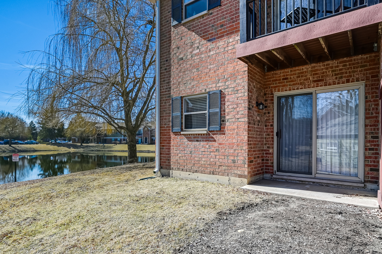 1312 McDowell Road, Unit 102 Naperville, IL 60563 - Photo 18 of 20