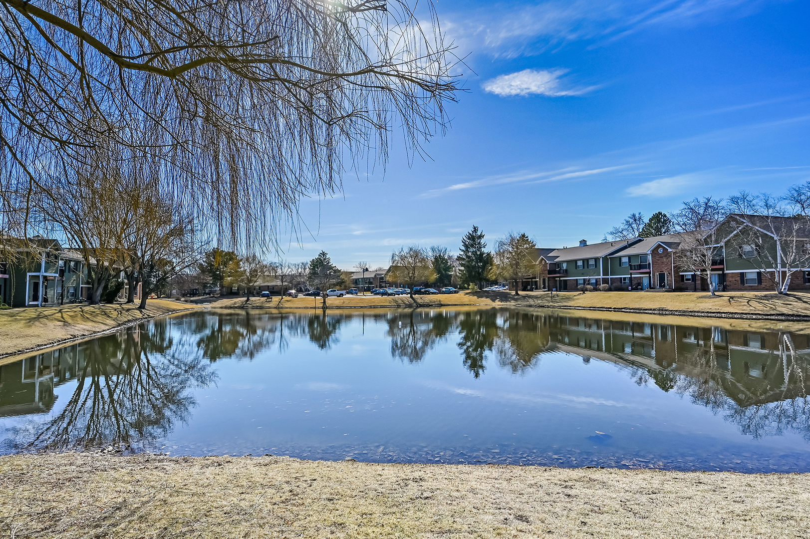 1312 McDowell Road, Unit 102 Naperville, IL 60563 - Photo 19 of 20