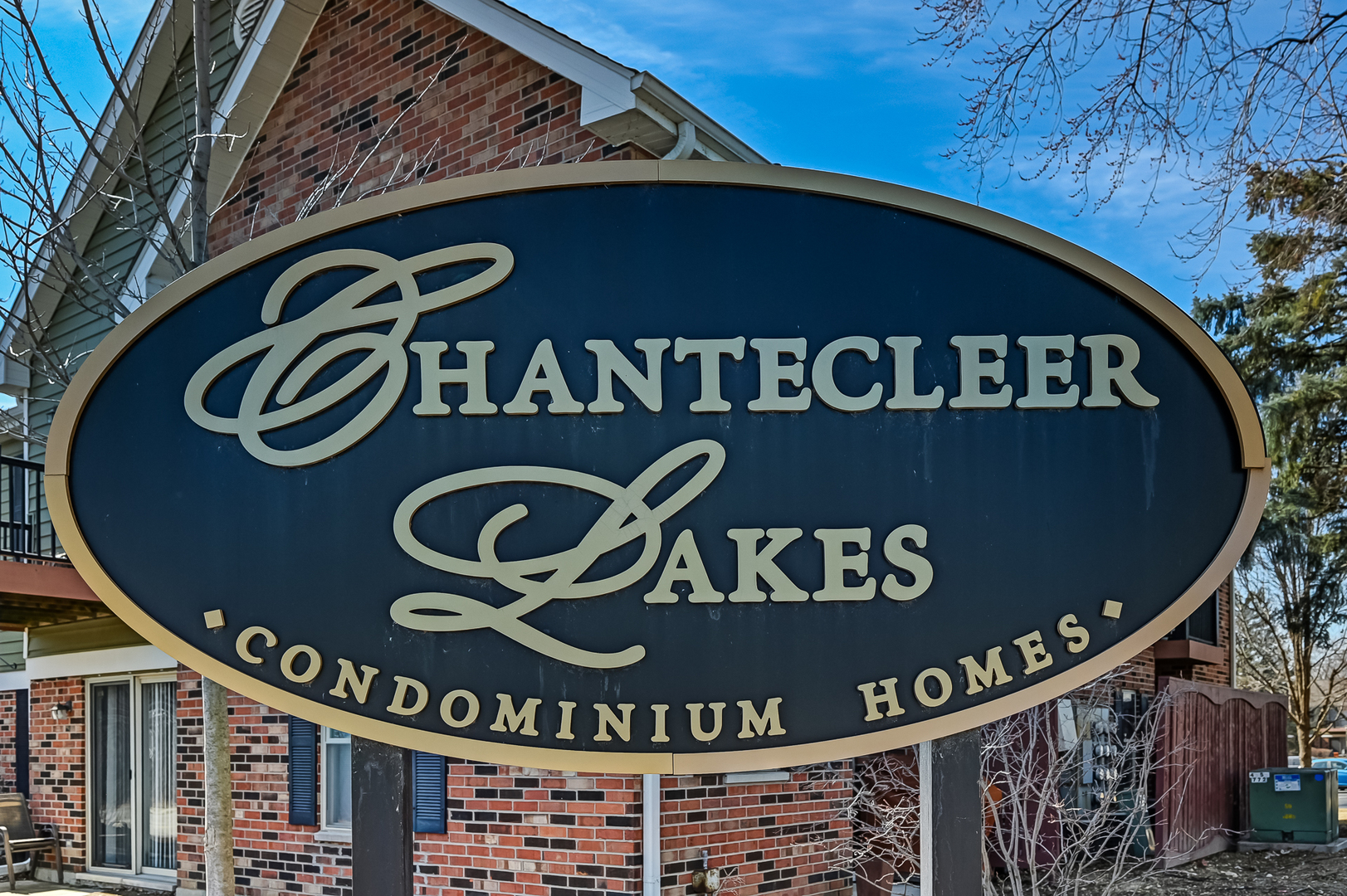 1312 McDowell Road, Unit 102 Naperville, IL 60563 - Photo 20 of 20