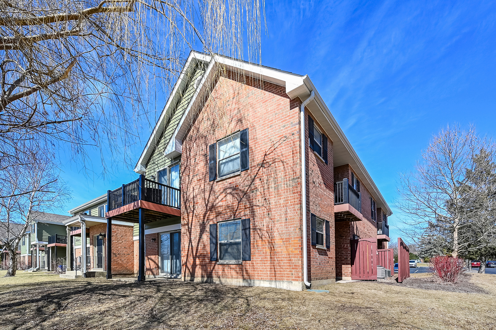 1312 McDowell Road, Unit 102 Naperville, IL 60563 - Photo 3 of 20