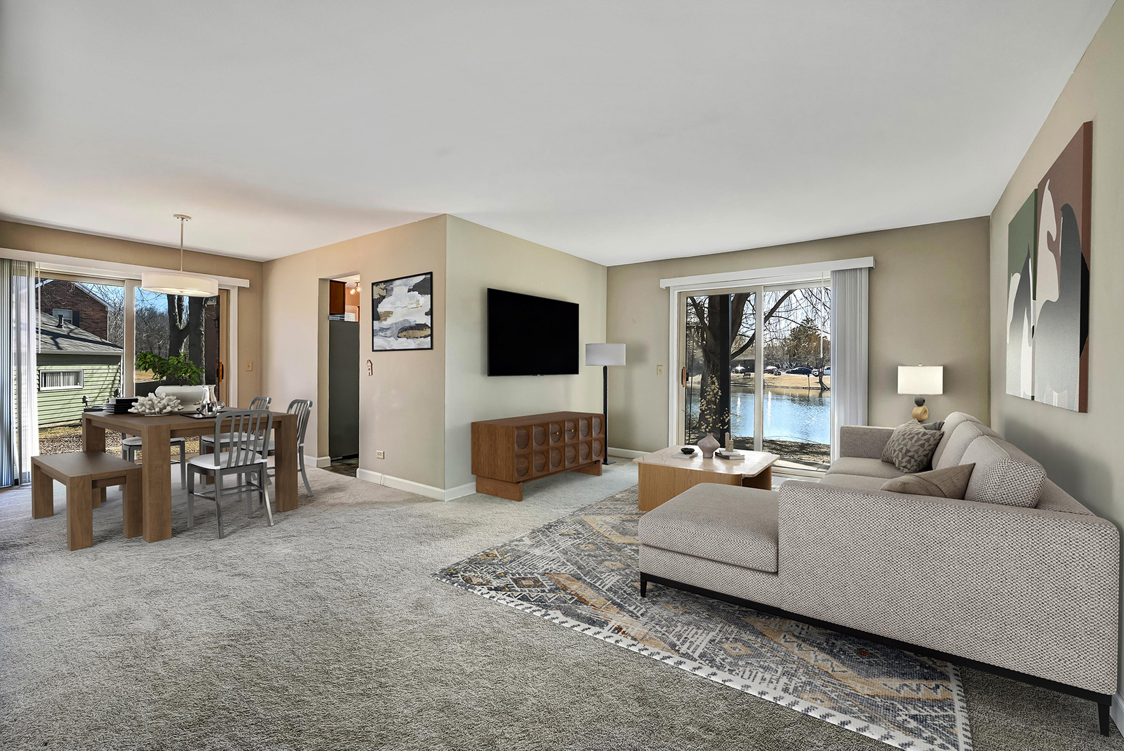 1312 McDowell Road, Unit 102 Naperville, IL 60563 - Photo 6 of 20