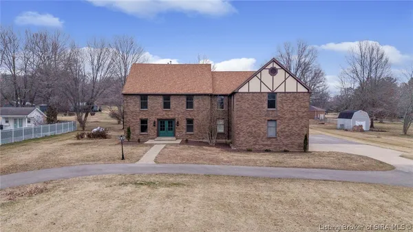 $499,900 | 4640 Edwardsville Galena Road, Floyds Knobs, IN 47119