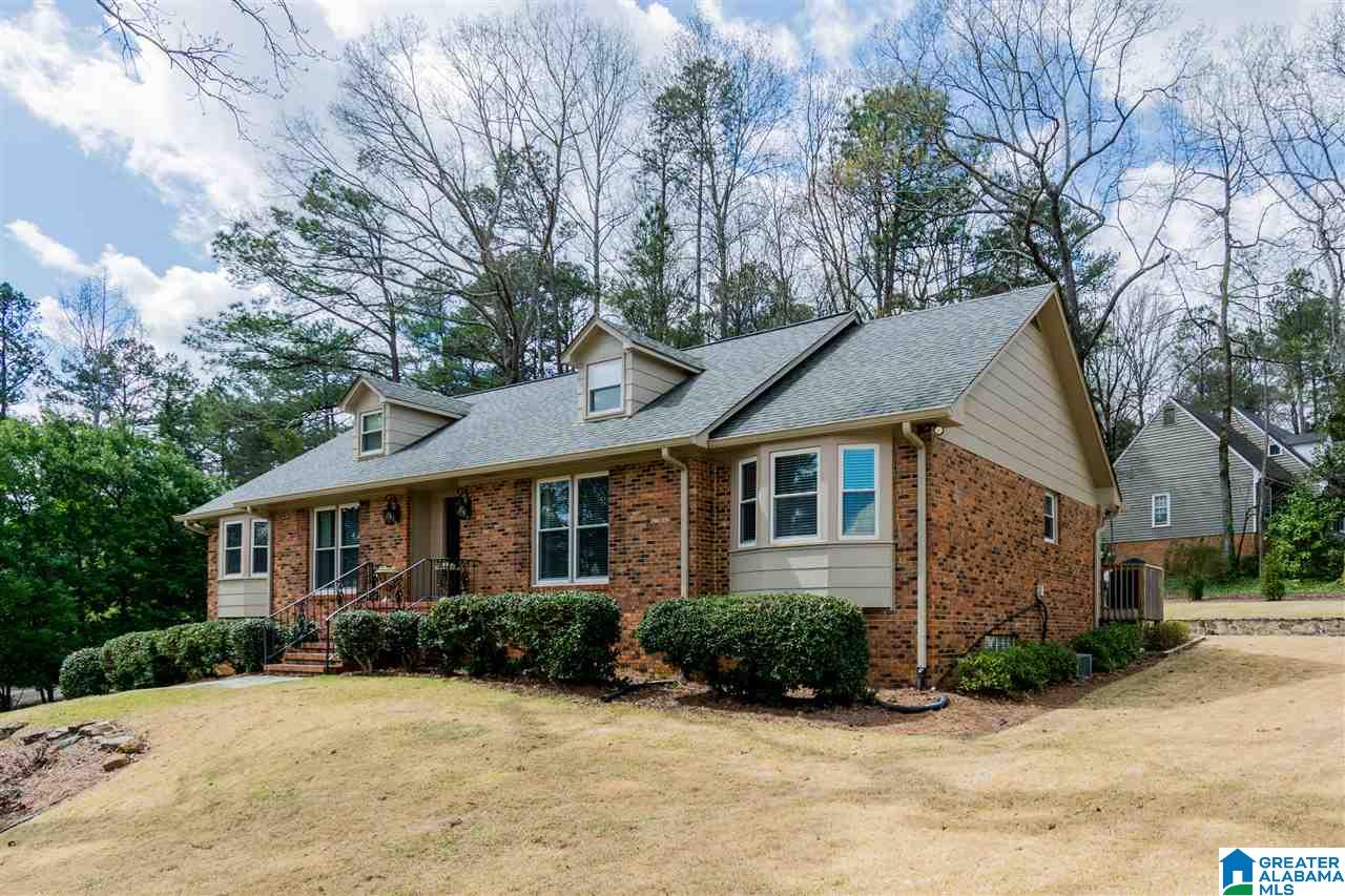 1330 Anglewood Drive Birmingham, AL 35216 - Photo 1 of 50