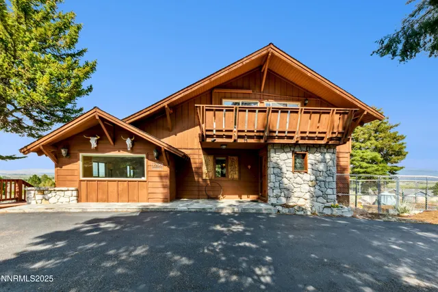 $989,000 | 1299 Kingsbury Grade Road, Gardnerville, NV 89460