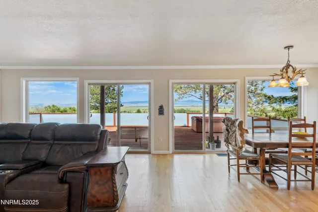 $989,000 | 1299 Kingsbury Grade Road, Gardnerville, NV 89460