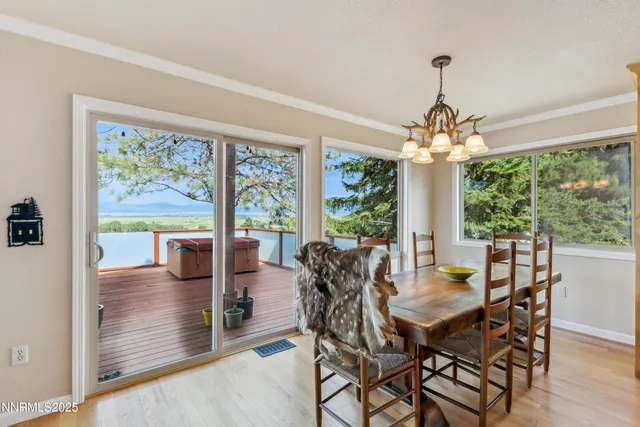 $989,000 | 1299 Kingsbury Grade Road, Gardnerville, NV 89460