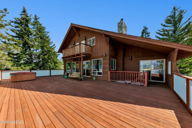 $989,000 | 1299 Kingsbury Grade Road, Gardnerville, NV 89460