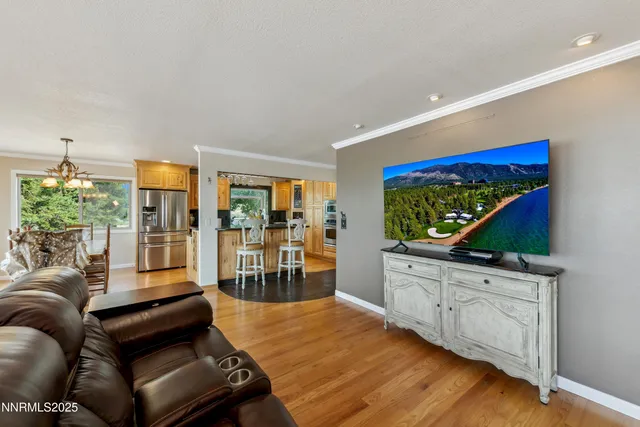 $989,000 | 1299 Kingsbury Grade Road, Gardnerville, NV 89460