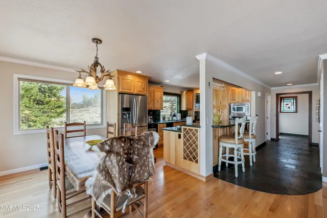 $989,000 | 1299 Kingsbury Grade Road, Gardnerville, NV 89460