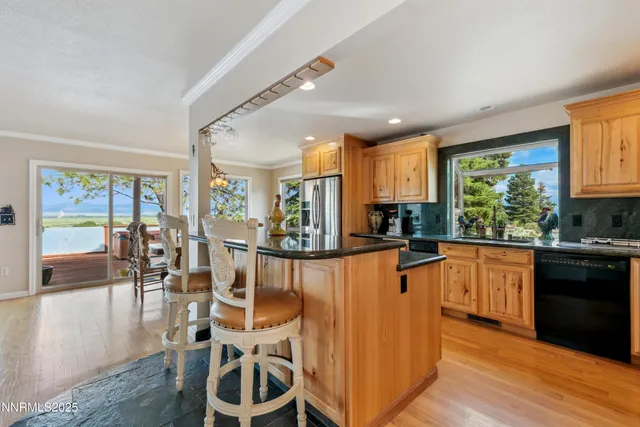 $989,000 | 1299 Kingsbury Grade Road, Gardnerville, NV 89460